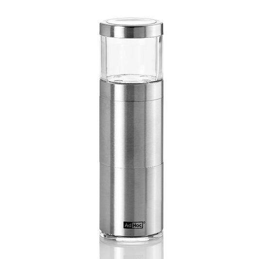 ADHOC PM87 Muskatino Nutmeg Mill – Compact & Sharp