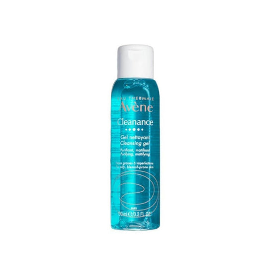 AVENE Cleanance Cleansing Gel - 100ml 