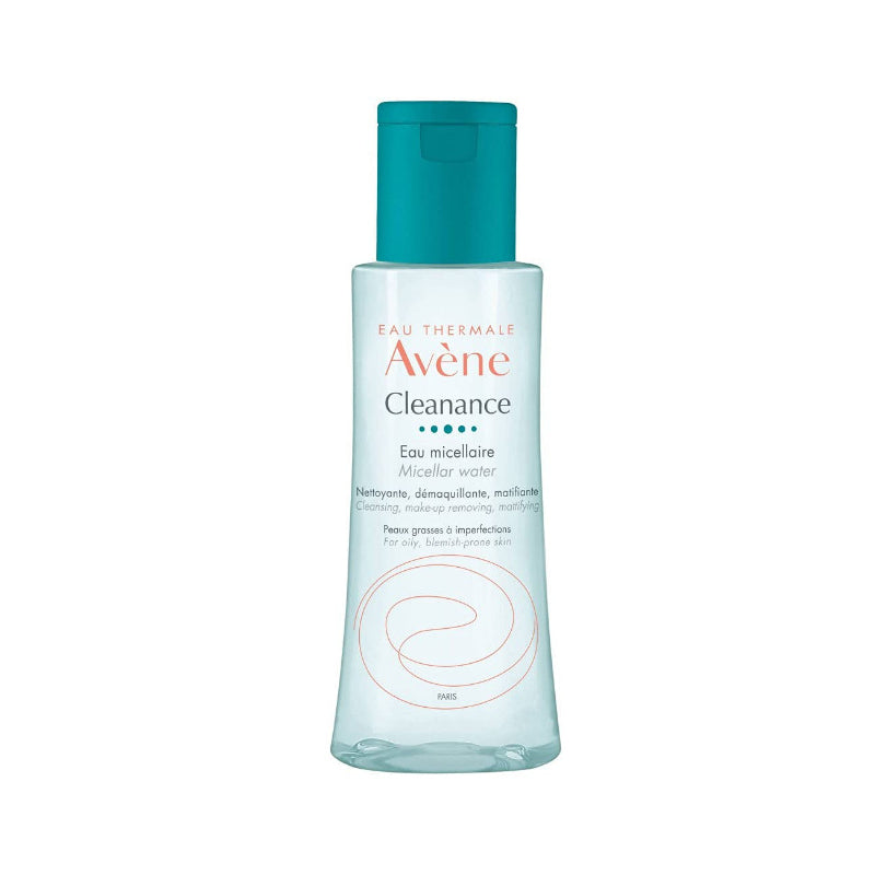 AVENE Cleanance Micellar Water – 100 ml