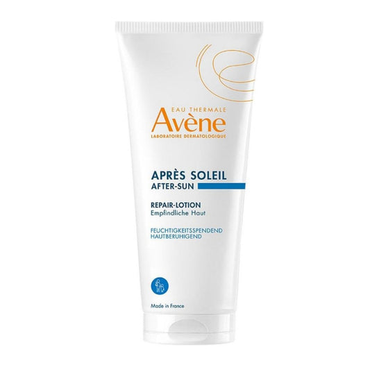 AVENE After Sun Repair Lotion 200ml