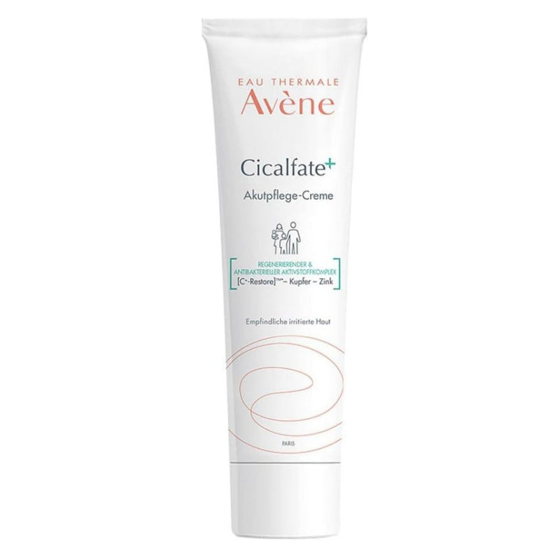 AVENE Cicalfate+ Acute Care Cream 100ml