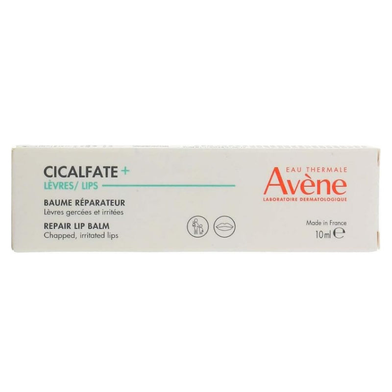 AVENE Cicalfate+ Lips Repair Balm – 10 ml