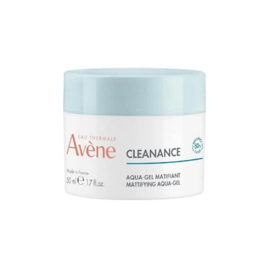 AVENE Cleanance Aqua Cream-In-Gel - 50ml