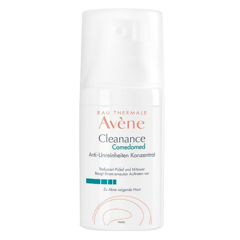 AVENE Cleanance Comedomed Anti-Blemish Concentrate – 30ml