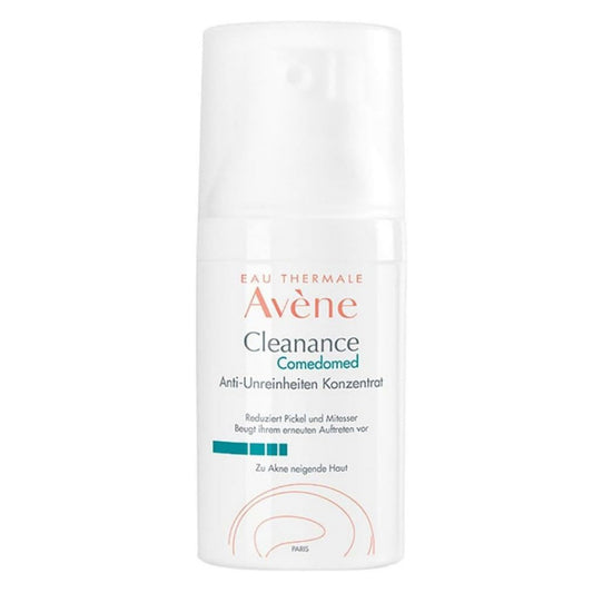 AVENE Cleanance Comedomed Anti-Blemish Concentrate – 30ml