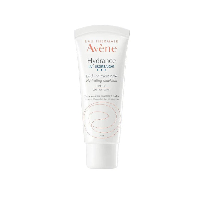 AVENE Eau Thermale Hydrance UV-Light Hydrating Emulsion SPF30 – 40ml