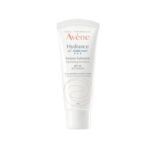 AVENE Eau Thermale Hydrance UV-Light Hydrating Emulsion SPF30 – 40ml