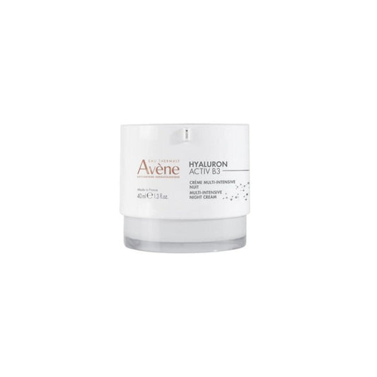 AVENE Hyaluron Activ B3 Multi-Intensive Cream 40ml