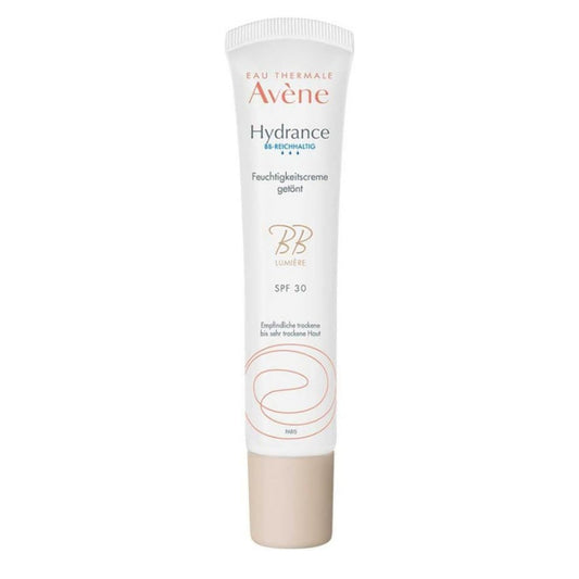AVENE Hydrance BB Rich Tinted Moisturizing Cream SPF30 - 40ml