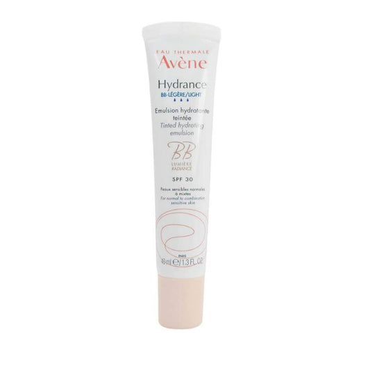 AVENE Hydrance Optimale Perfect Complexion Light SPF 30 - 40ml