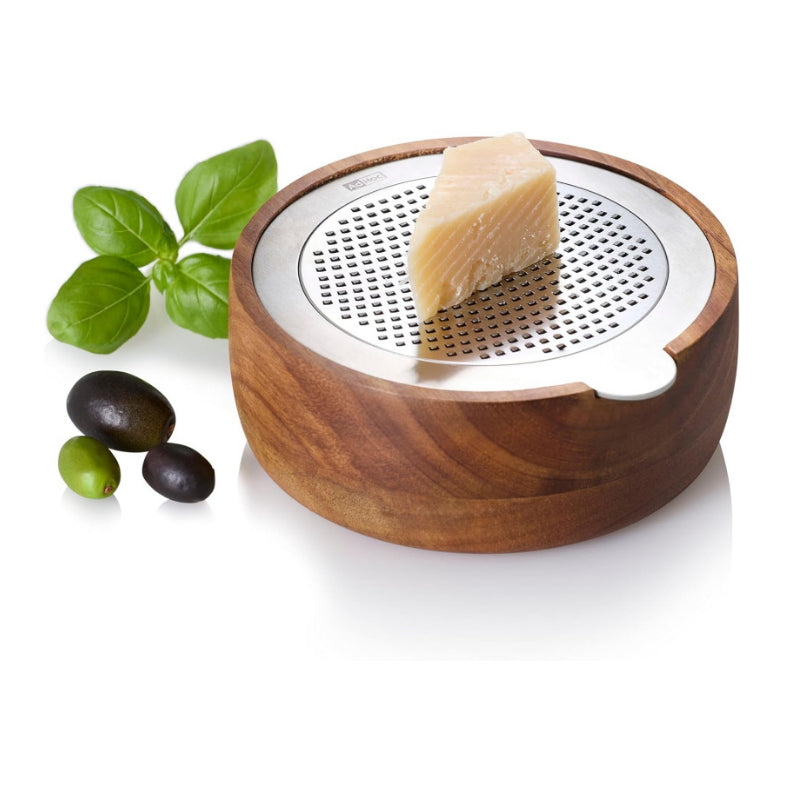 ADHOC GG30 CutnServe Fine Grater with Catch Container