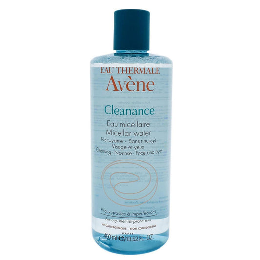 AVENE Cleanance Express Cleansing Lotion + Monol (1 Piece) 