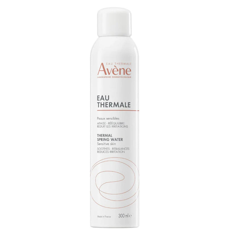 AVENE Eau Thermale Spring Water Spray - 300ml - for Sensitive Skin