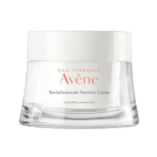 AVENE Revitalizing Nutritive Cream – 50ml 