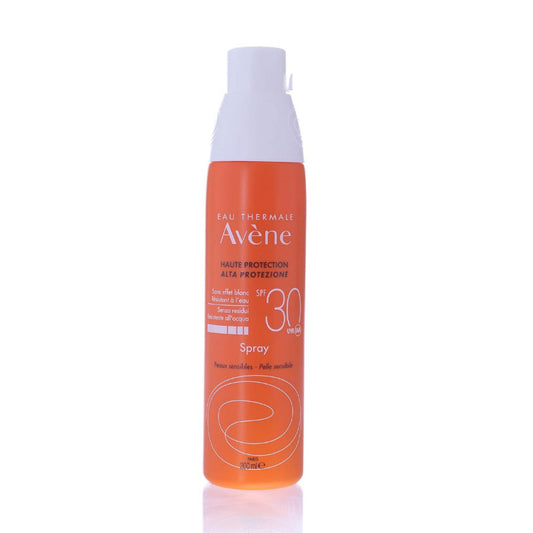AVENE Solar Spray SPF 30 - 200 ml