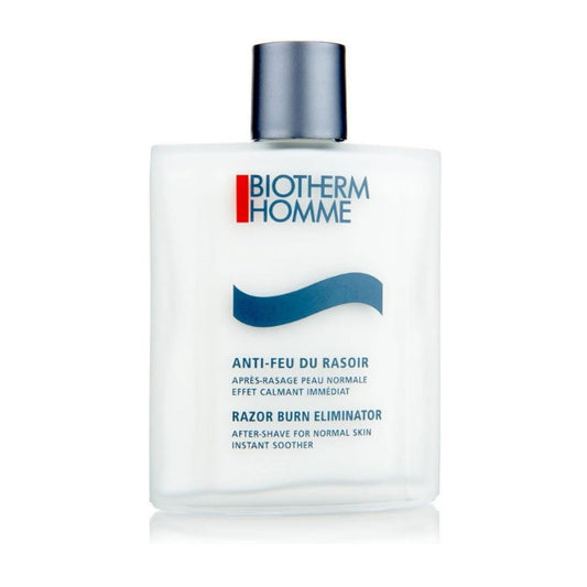 BIOTHERM Aftershave Mann 100 ml – Advanced Skincare for Men