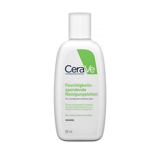 CERAVE Hydrating Cleanser 88ml