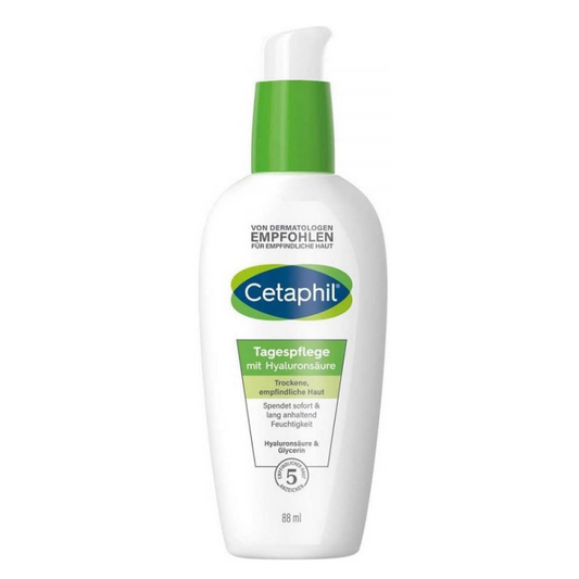 CETAPHIL Day Care with Hyaluronic Acid – 88ml