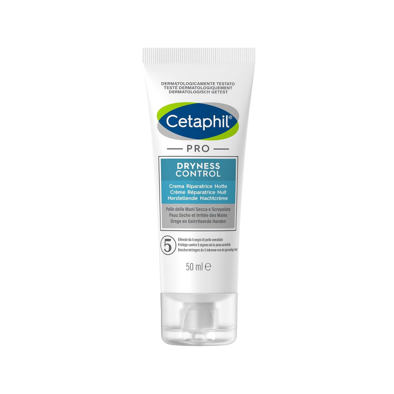 CETAPHIL Pro Dryness Control Hand Cream 50ml