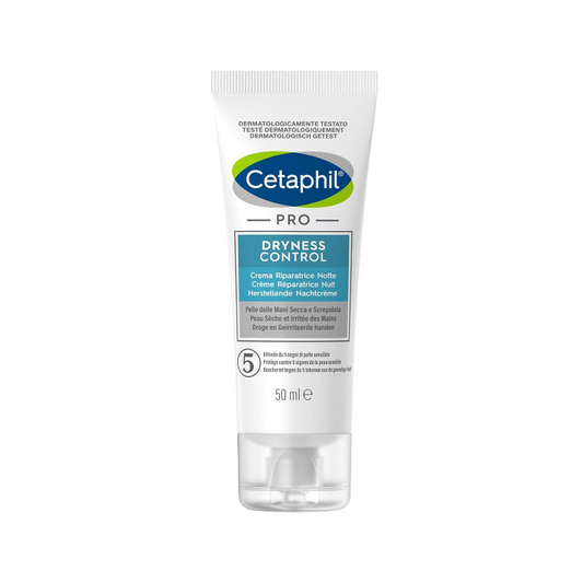 CETAPHIL Pro Dryness Control Hand Cream 50ml