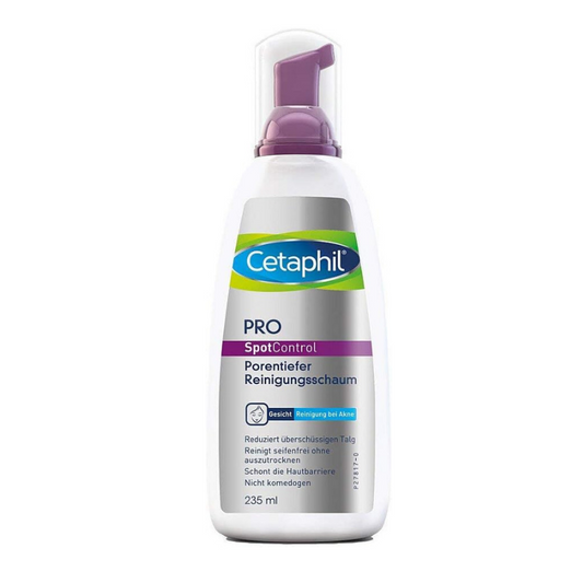 CETAPHIL Pro SpotControl Pore-Refining Cleanser 235ml