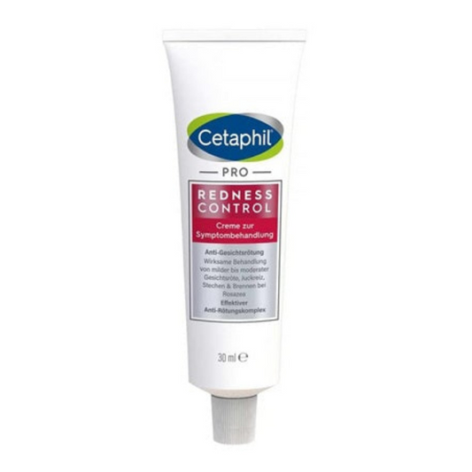 CETAPHIL RednessControl Cream 30ml Soothing Facial Moisturizer