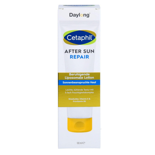 CETAPHIL Sun Daylong After Sun Repair Lotion 100ml