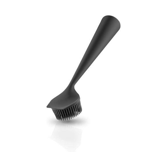 EVA SOLO Dish Brush Black Functional Cleaning in Scandinavian Style