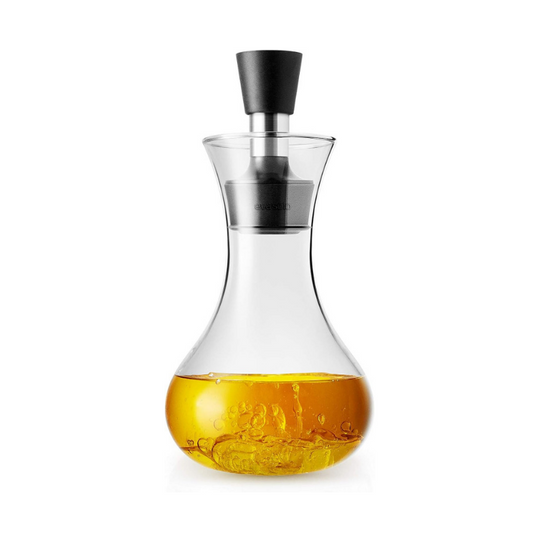 EVA SOLO Dressing Shaker 0.25 L No Drips, Just Style