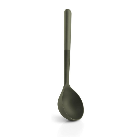 EVA SOLO Green Tool Cooking Spoon Gentle, Smart, and Sustainable
