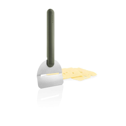 EVA SOLO Green Tools Cheese Cutter Precise, Stylish, and Easy to Clean