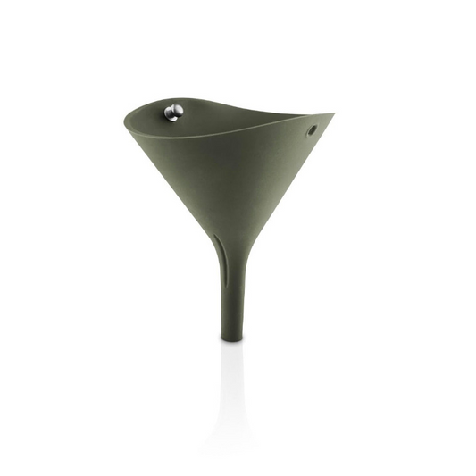 EVA SOLO Green Tools Collapsible Funnel Space-Saving Kitchen Essential