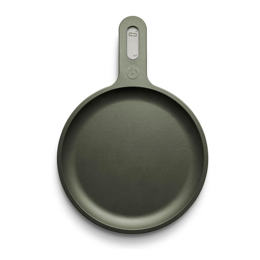 EVA SOLO Green Tools Kitchen Scale Smart Design Meets Functionality