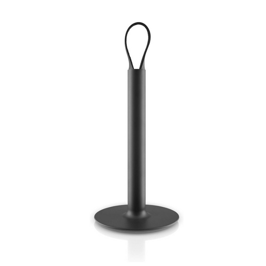 EVA SOLO Kitchen Roll Holder – Black