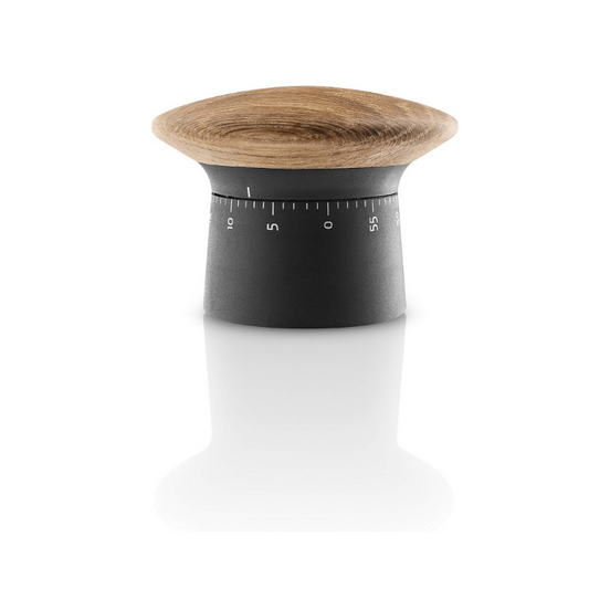 EVA SOLO Kitchen Timer Nordic Design with Non-Slip Base
