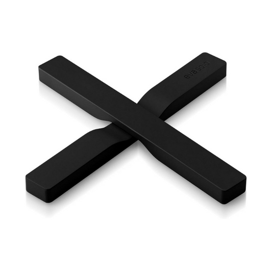 EVA SOLO Magnetic Trivets Set of 2 Premium Danish Design