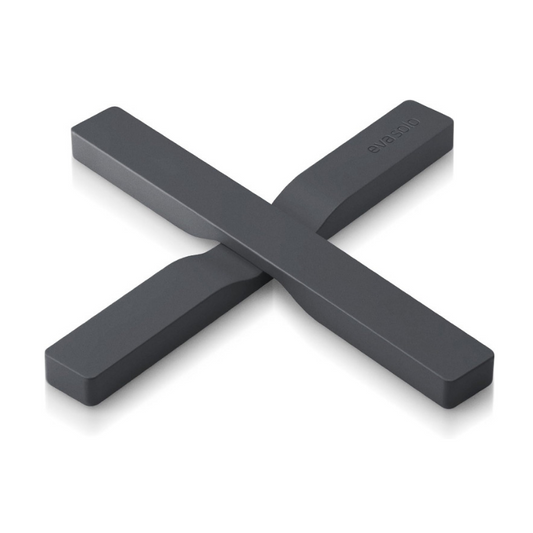 EVA SOLO Magnetic Trivets Stone Set of 2