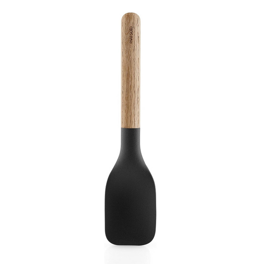 EVA SOLO Nordic Kitchen Small Serving Spoon – Black
