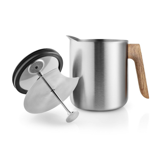 EVA SOLO Nordic Kitchen Tea Press 1L Stylish Precision Brewing