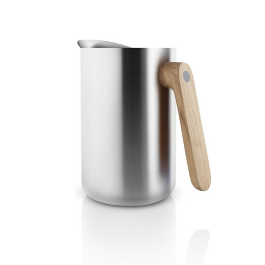 EVA SOLO Nordic Kitchen Vacuum Jug 1.0L Long-Lasting Heat