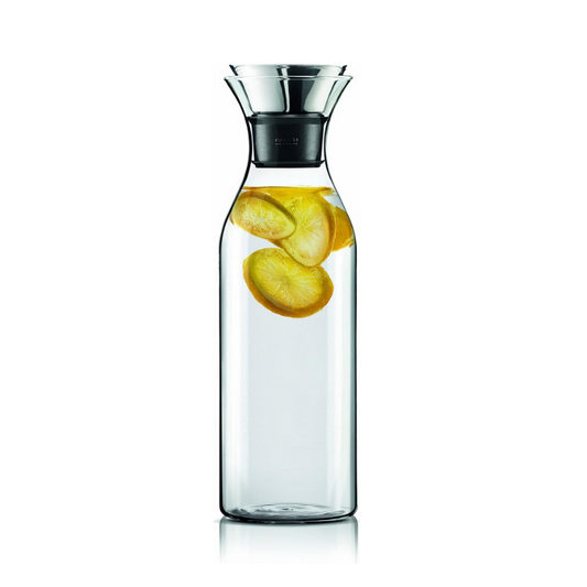 EVA SOLO Refrigerator Carafe 1.4L Stylish & Functional for Everyday Use