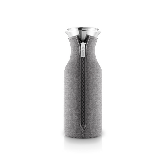 EVA SOLO Refrigerator Carafe 1 L with Woven Cover