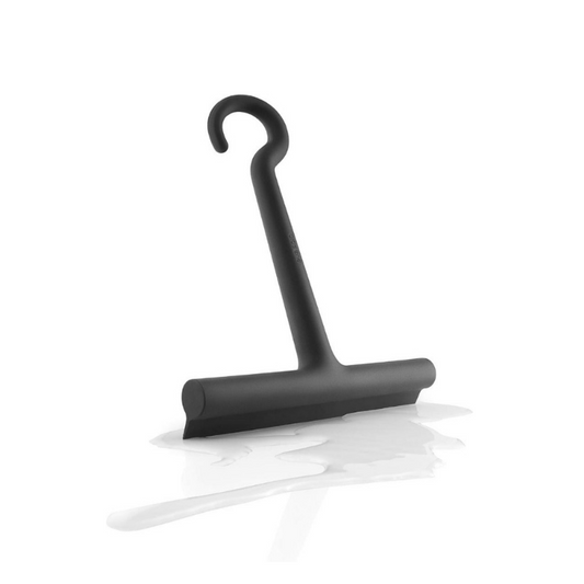 EVA SOLO Shower Squeegee – Black