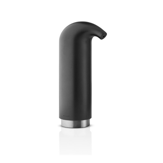 EVA SOLO Soap Dispenser – Matt Black