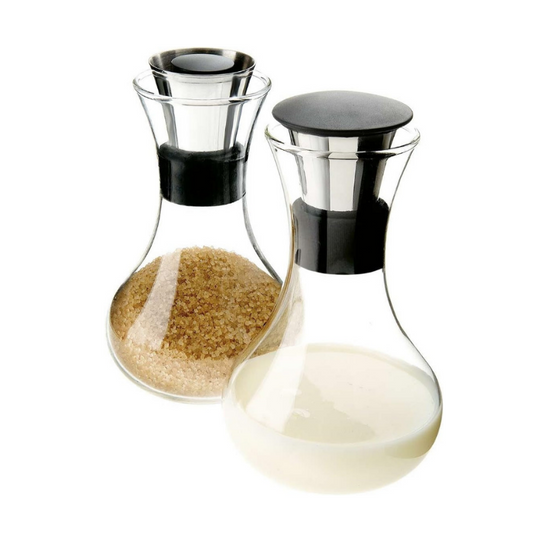 EVA SOLO Sugar & Milk Set 567545 Elegant Scandinavian Design