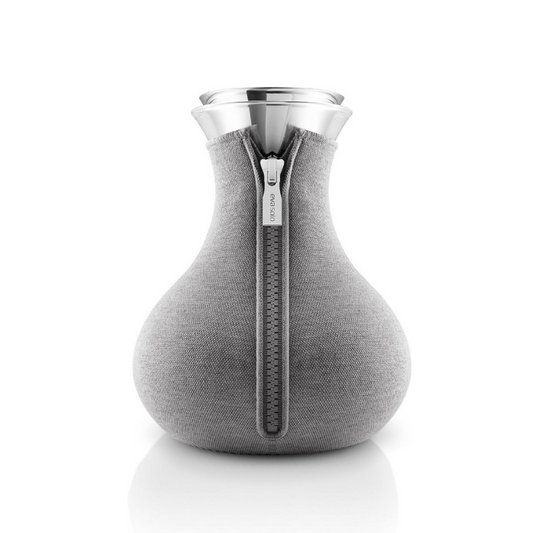 EVA SOLO Tea Maker 1.0 L – Dark Grey Woven