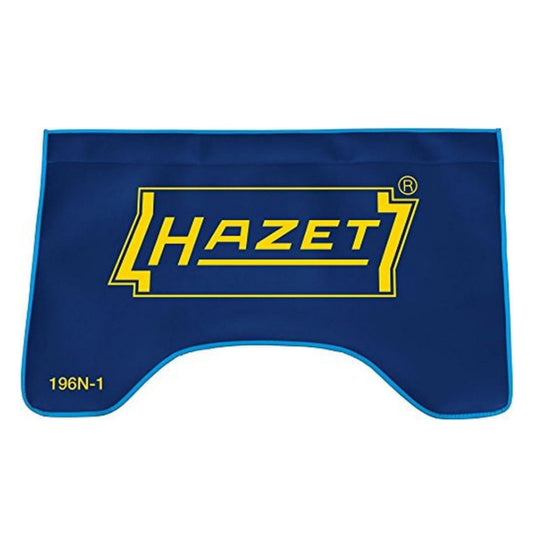 HAZET 196N-1 Universal Magnetic Fender Cover – Premium Paint Protection Mat (950 x 670 mm)