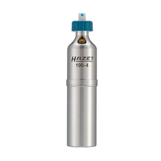 HAZET 199-4 Refillable Spray Bottle – Dual Nozzles for Brake Cleaner & Rust Remover