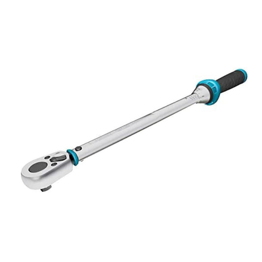 HAZET 5122-3CT Torque Wrench 1/2" Drive – Precision Tool for Automotive & Bicycle Maintenance