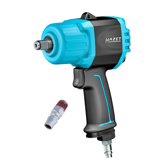 HAZET 9012TT Impact Wrench – 1/2" Drive, 2200 Nm